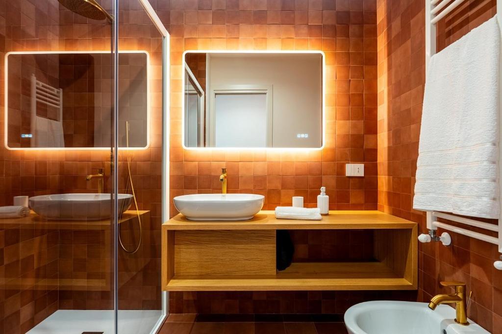 ホテル Habitart モンセッラート エクステリア 写真