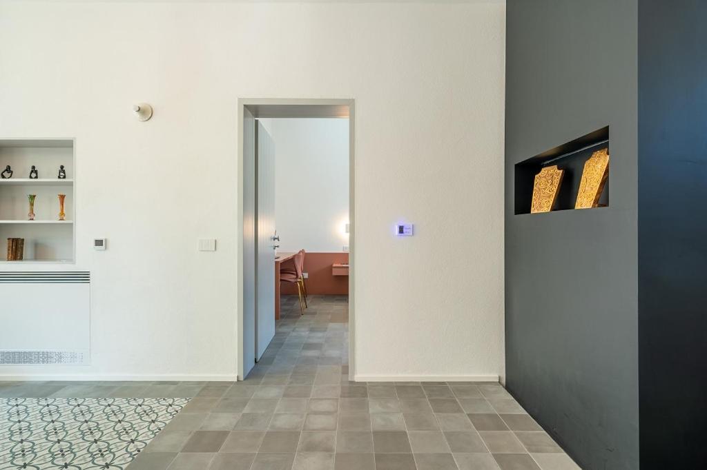 ホテル Habitart モンセッラート エクステリア 写真
