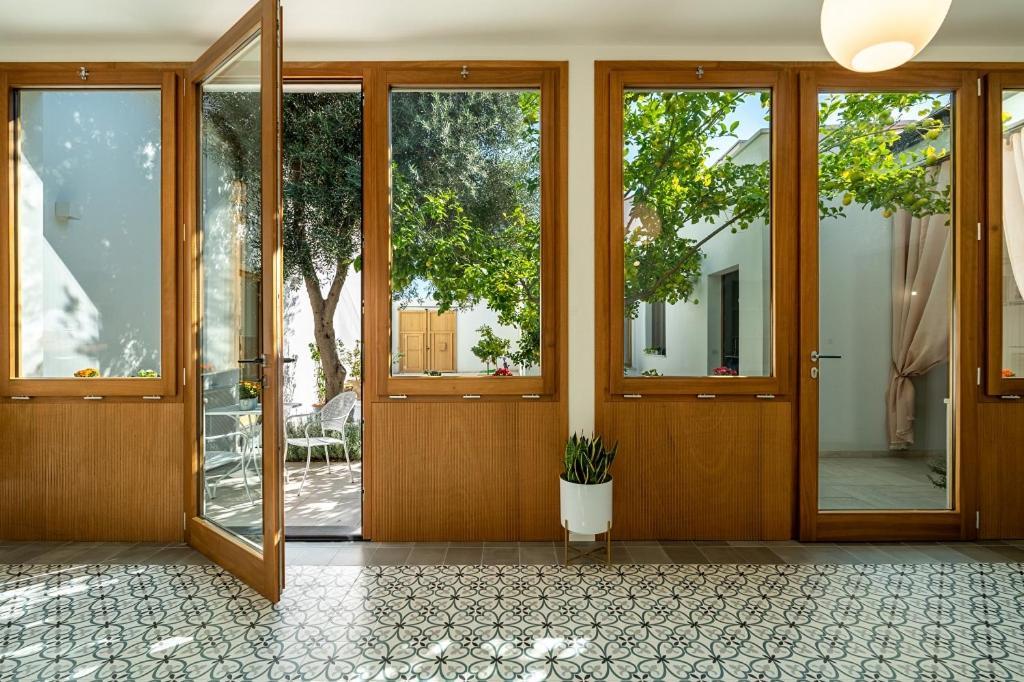 ホテル Habitart モンセッラート エクステリア 写真