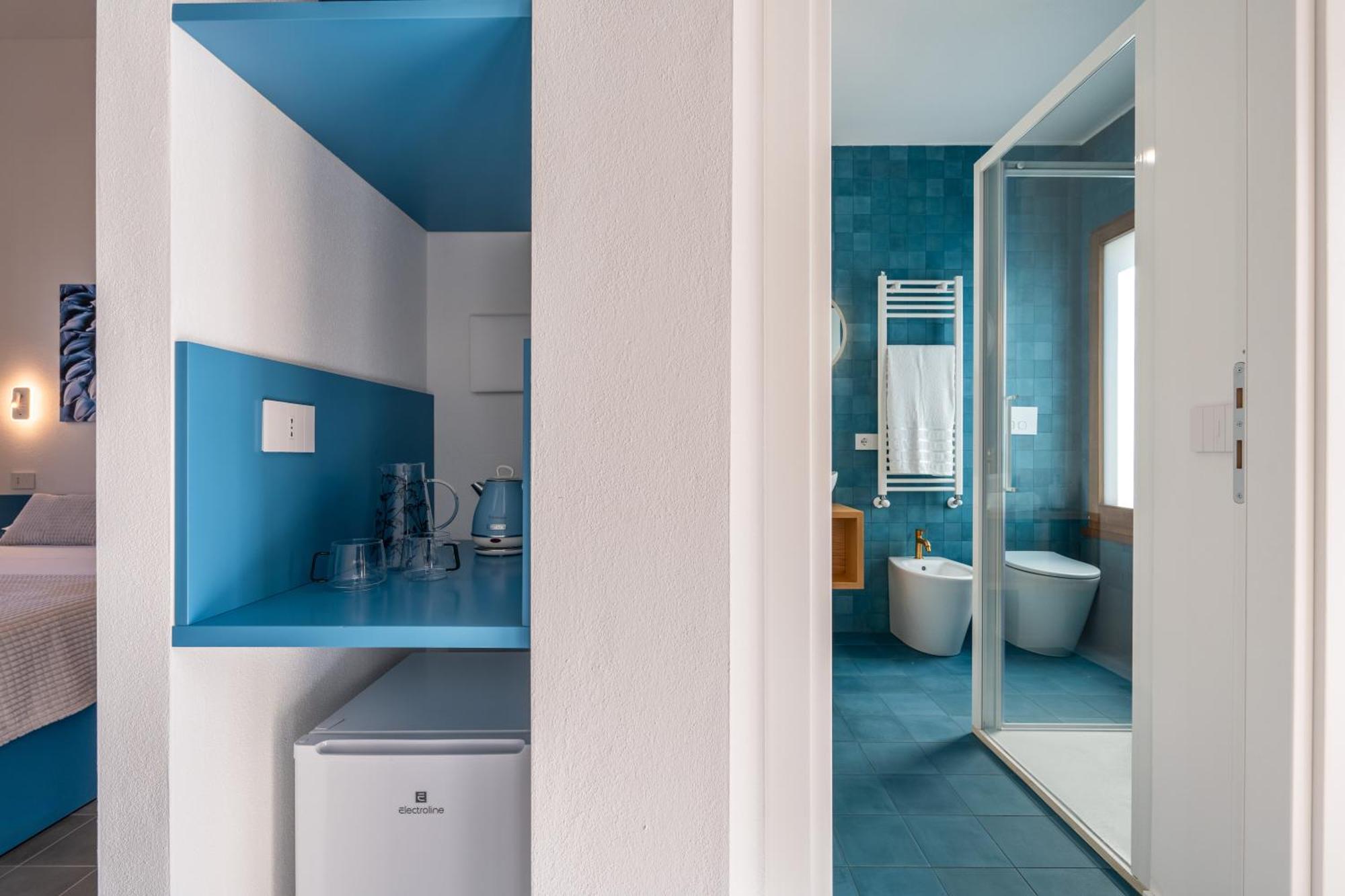 ホテル Habitart モンセッラート エクステリア 写真